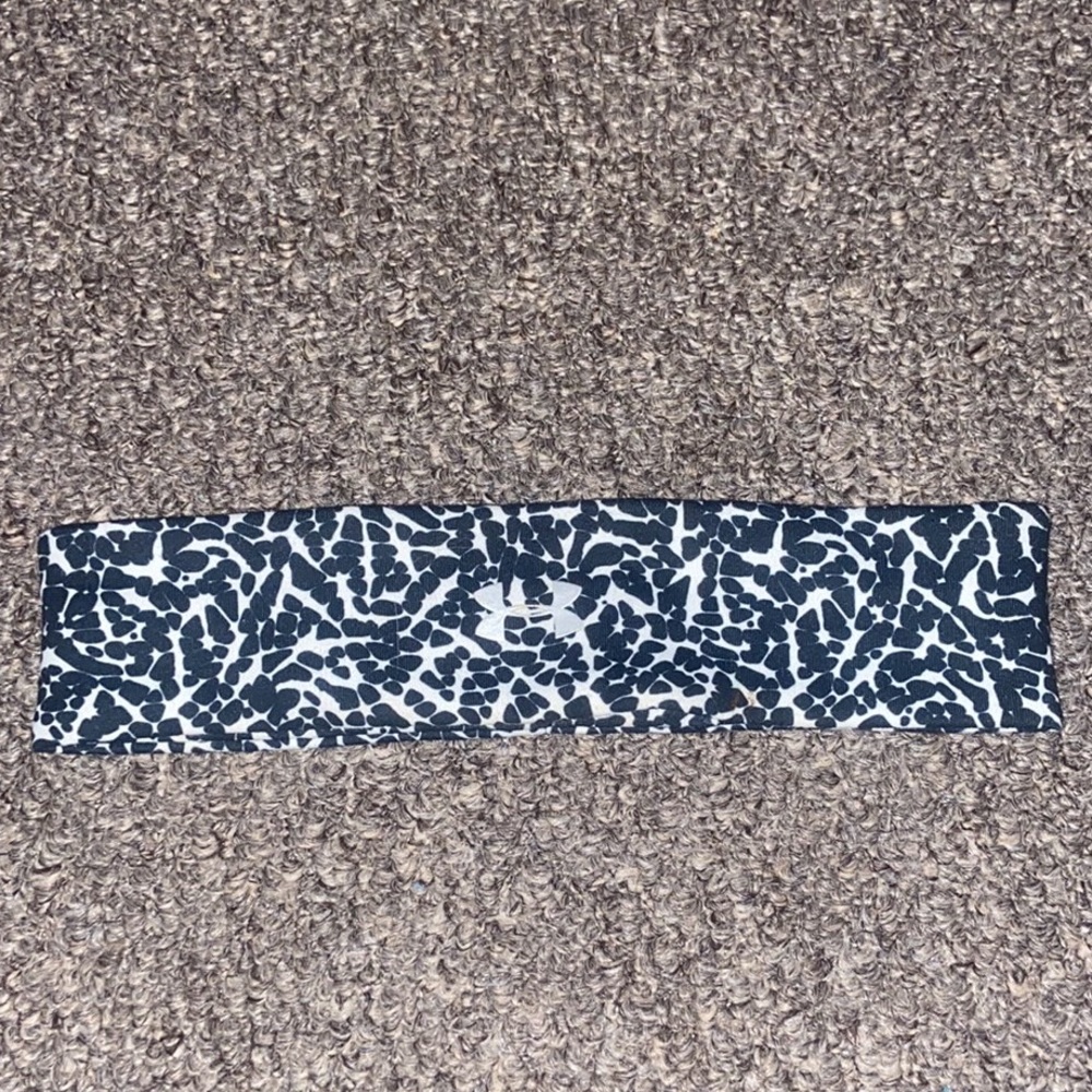 Under Armour Headband